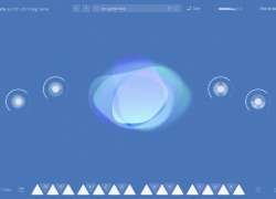 Excite Audio Bloom Synth Atmosphere (full version)